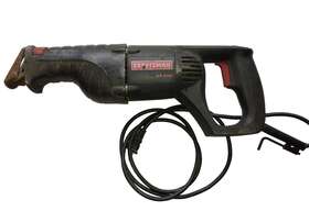 172.171300 Craftsman Vintage Reciprocating Saw 8.0 Amp/corded Read Description