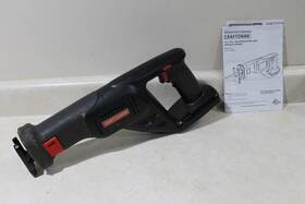 315.115790 Craftsman 315.15790 Tested Video C3 19.2v Volt Reciprocating Saw Saws All