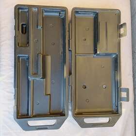 315.171070 Craftsman Sears Electric Reciprocating Saw Model Case Only