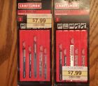 643375 Craftsman 64375 Jigsaw 66287 Blade Carbon " Hole 1 5 Set