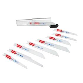 2058838 Craftsman 885363201741 11 Pc. Reciprocating Saw Blade Kit With Case -