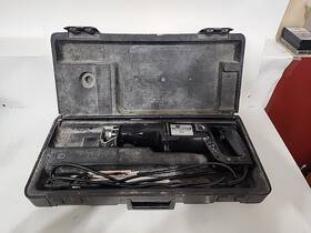 900.271220 Craftsman Industrial Electric Reciprocating Saw 6.0 Amp 2-speed