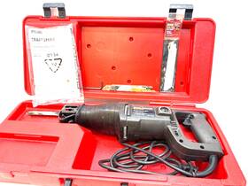 900271261 Craftsman 6 Amp 120v 1 1/8 Inch Stroke 2 Speed Reciprocating Saw With Case