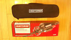 17291 Craftsman Amp Led 4 Case Reciprocating Handed Built- Light