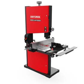 Cmxebax69434602 Craftsman 2.5 Amps Corded 9 Inch Band Saw