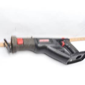 315.115740 Craftsman Cs1012 Reciprocating Saw C3 19.2v - Used