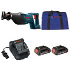Crs180b-bat612-2c-wb-rt Bosch Crs180-rt 18v Cordless