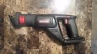 Cs1033 Craftsman 19.2 Volt Reciprocating