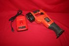 Csr144 Black Decker Firestorm Reciprocating Saw Type