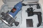 Ct4020 Clarke Sprial Saw Cuts Trims Variety Of Materials Amp
