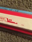 Ctrs914mc Snap On Reciprocating Saw Blades Nib