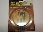 51659 Cutting 8 " 59-1 14tpi 4 1 Blade Band Wood Olson