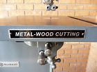 Cutting Label Metal-wood Delta Bandsaw Band Rockwell