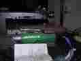 Cw40 Hitachi Scroll Saw Cw 40 Variable Speed