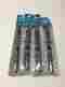 D-00929 Makita Lot Of 4 New 3 8 Carbide-tipped Drill Bits For Rotary Hammers