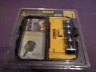 D11800ir5 Dewalt 5pc Impact Ready