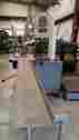 D9040-1 Wilton 2006 Vertical Self Feed Band Saw Machine