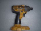 Dc056 Dewalt Impact Driver Used