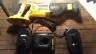 Dc3845 Dewalt Variable Speed Reciprocating Saw Batteries And Charger
