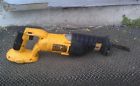 Dc385 Dc386 Dewalt Cordless Sawsall
