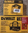 Dcb205ckwdcs331 Dewalt 20-volt Max Lithium-ion