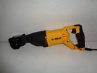 Dwe305 Dce305 Dewalt Corded Reciprocating Saw