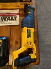 Dcs380b Dcs 380b Dewalt Unused Reciprocating Saw Kit With Dual Charger One