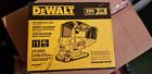 Dcs334b Dcs334 Dewalt Max Brushless Cordless Jigsaw Tool Only