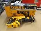 Dcs367n Dewalt Xr Brushless Reciprocating Saw Body Only