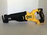 Dcs368b Dewalt Volt Max Xrp Reciprocating Saw Brushlees Power Open Box