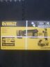 Dcs368w1 Dewalt Brand New Xr Reciprocating Saw Kit Sealed 885911677141