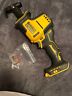 Dcs369 Dewalt Atomic Compact Series Reciprocating Saw New Box