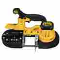Dcs371br Dewalt 20v Max Li-ion Band Saw Bt Recon 885911319638