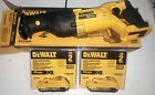 Dcs381c2r-nc Dewalt Dcs380 20 Volt Max