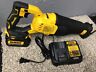 Dcs386 Dewalt Max Brushless Reciprocating Saw Battery Charger Model