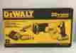 Dcs387d1r Dewalt Cordless Li-ion Compact Reciprocating