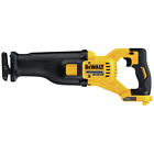 Dcs388br Dewalt Max Flexvolt Cordless Reciprocating Saw Bare Tool 885911456944