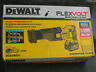 Dcs388t1 Dcs388ti Dewalt New Flexvolt Brushless Max Reciprocating Saw Kit
