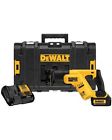 Dcsts387l Reciprocating Max Compact Lithium-ion Dewalt 20v Cordless