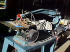 Dd26 Reliant Model 26 Scroll Saw With Portable Stand