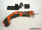 5362-156 Decker Hand Chs6000 - Black .