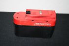 Fs240bx Decker Black V.fire Battery 24 Storm