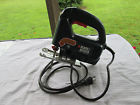 Js250q Decker Blade Quick 3.5 Jig Saws Electric Black Power Change Tools