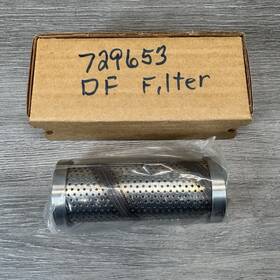 729653 Delta Precision Planting Filter Element Force