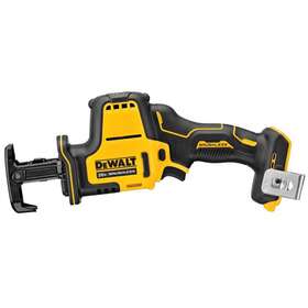 Dewalt 313102552507 Dewaltatomic 20v Max Cordless Brushless Compact Reciprocating Saw Tool Only