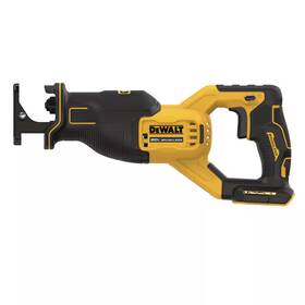 Dewalt 313105488476 20v Cordless Brushless Recip Saw 1-1/8 Inch Stroke Led Keyless Clamp Tool Only