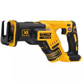 Dewalt 313109968981 20v Max Xr Cordless Brushless Compact Reciprocating Saw Tool Only