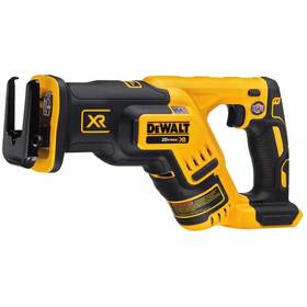 Dewalt 445002529570 20v Max Xr Cordless Brushless Compact Reciprocating Saw Tool Only