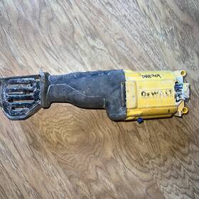 616355-00sv Dewalt Armature For Reciprocating Saw