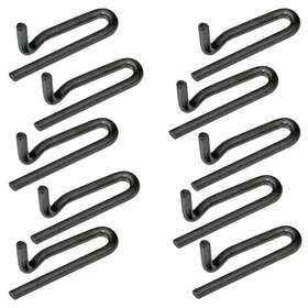620663-00 Dewalt 10 Pack Of Genuine Oem Replacement Clamp Pins # 620663-00-10pk